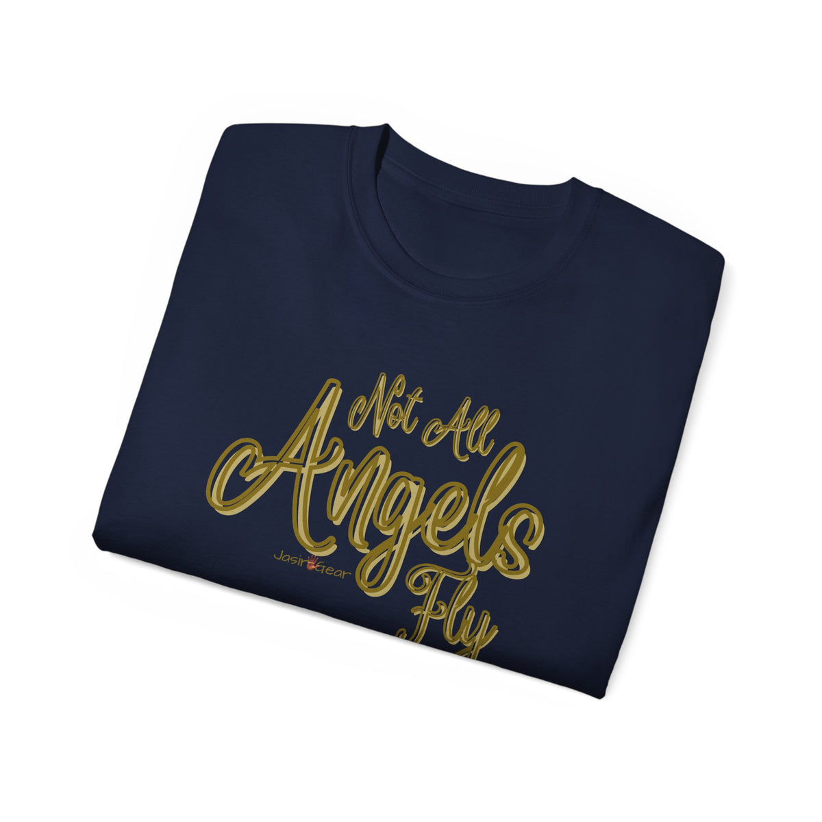 Angels - Unisex Tee
