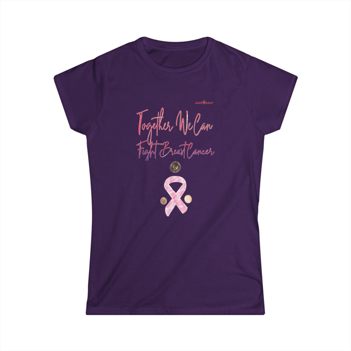 Breast Cancer awareness Women's Tee