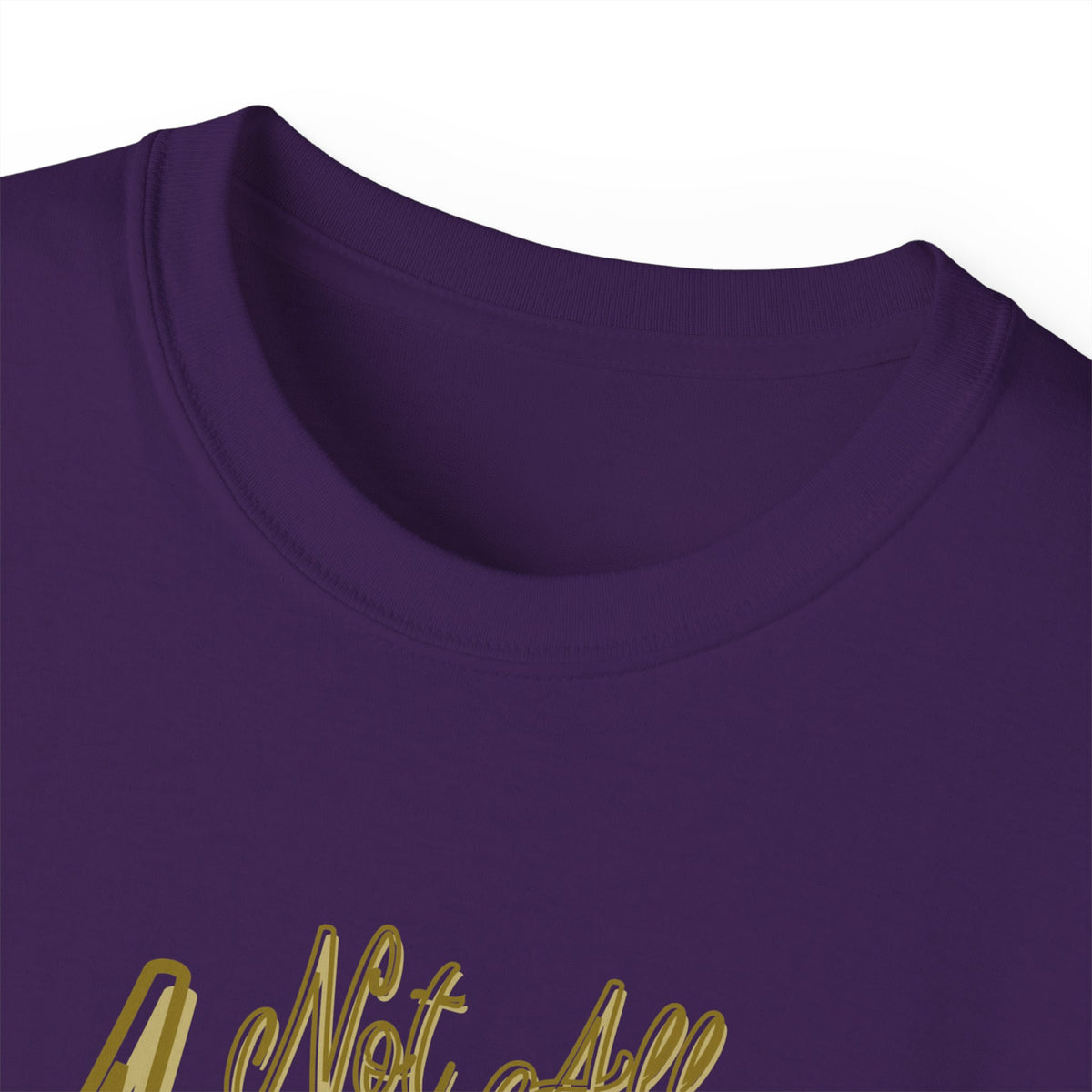 Angels - Unisex Tee