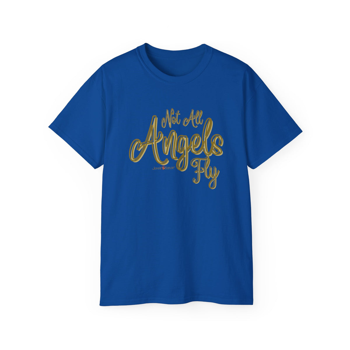 Angels - Unisex Tee