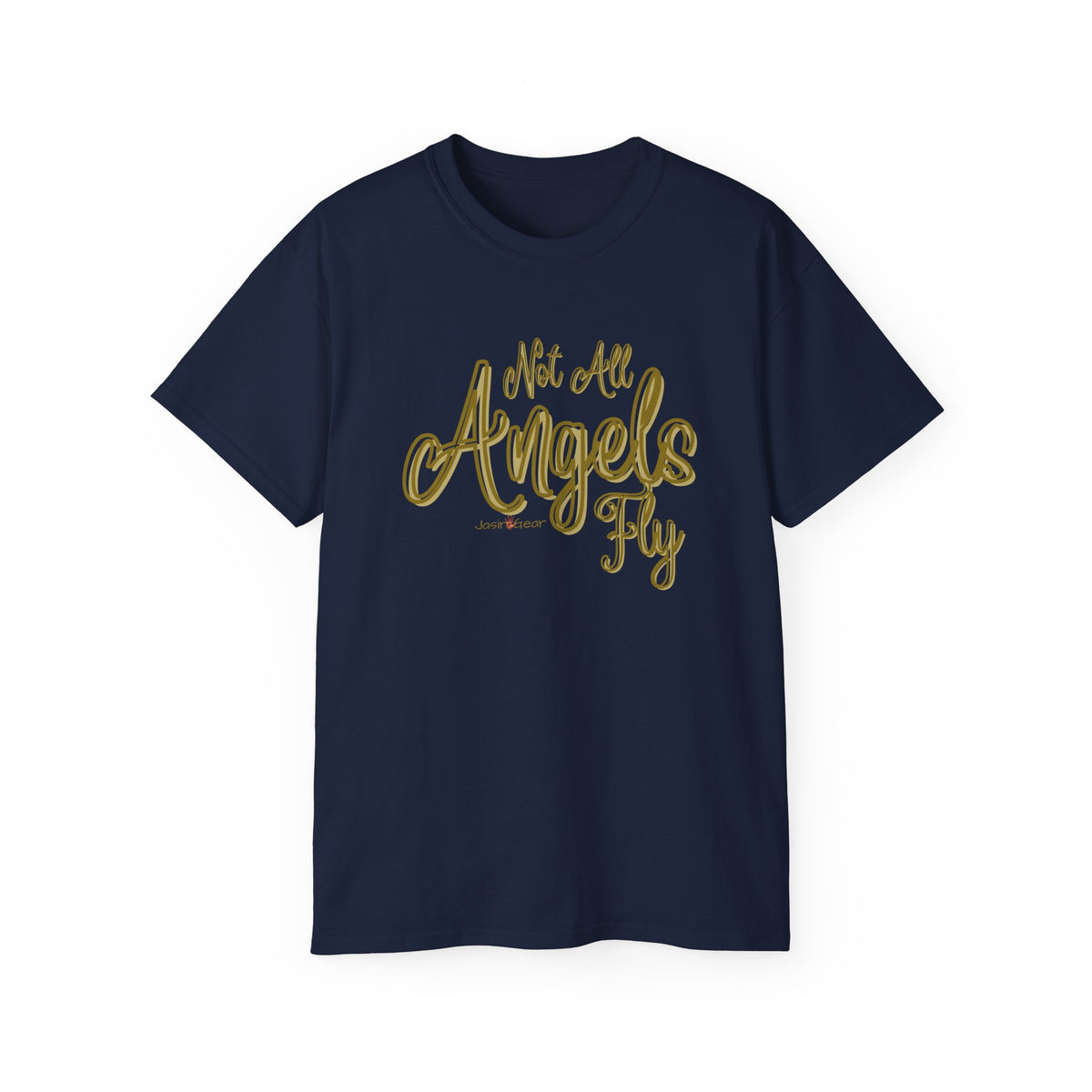 Angels - Unisex Tee