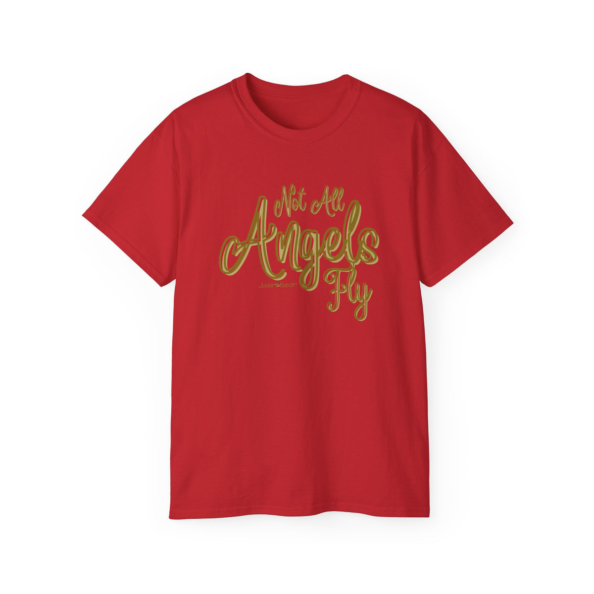 Angels - Unisex Tee