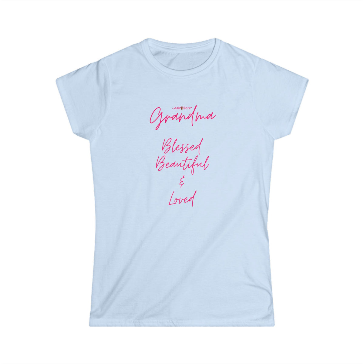 Grandma Love - Women's Tee