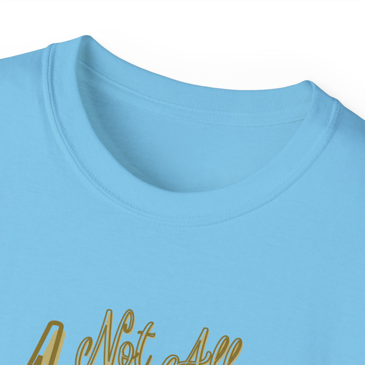 Angels - Unisex Tee