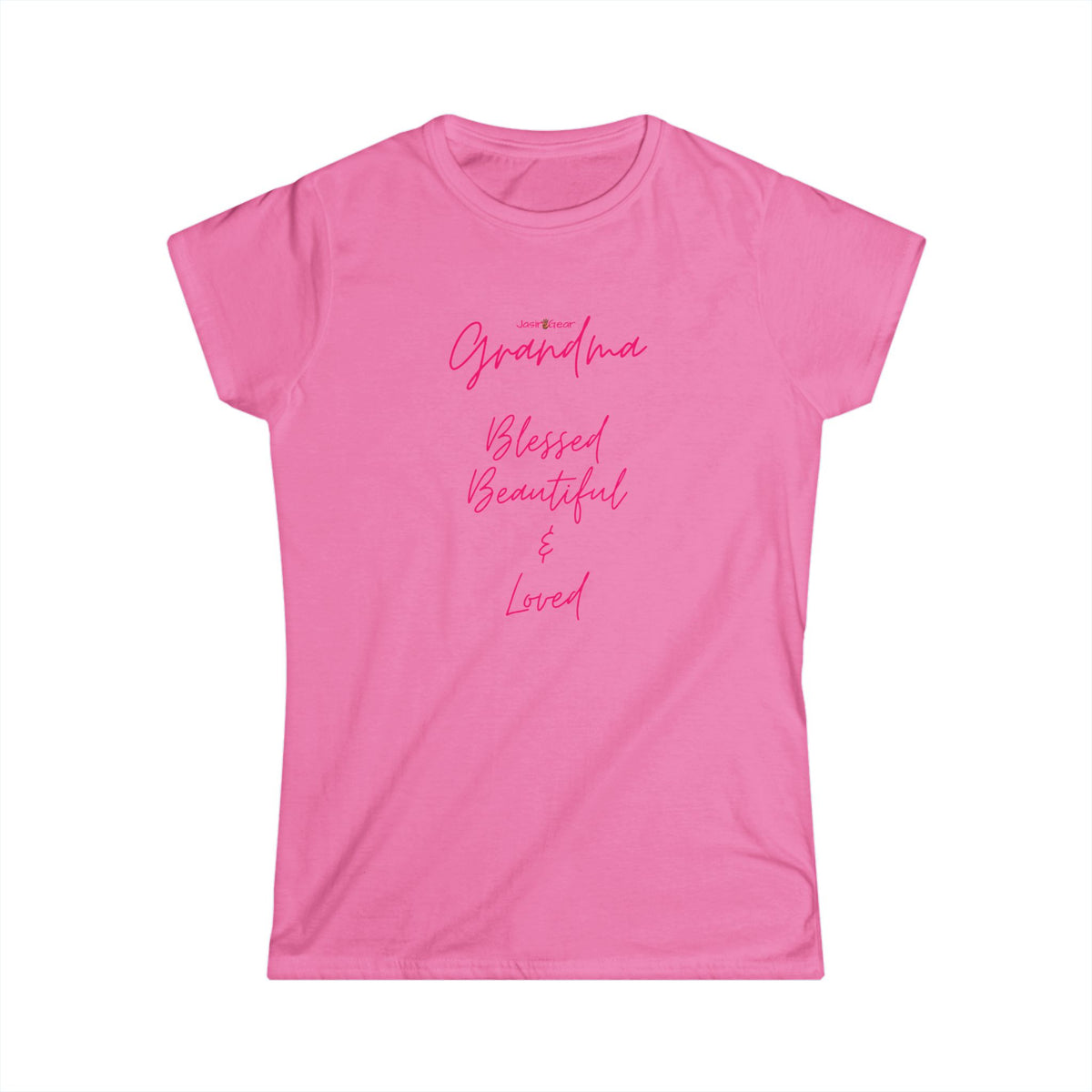 Grandma Love - Women's Tee