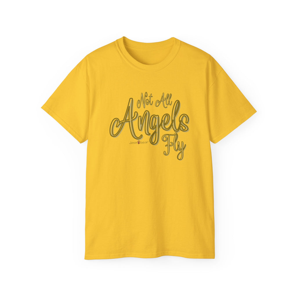 Angels - Unisex Tee