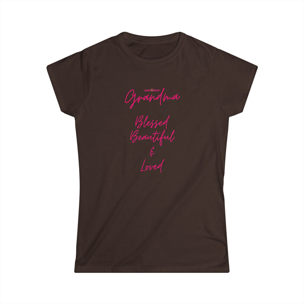 Grandma Love - Women's Tee