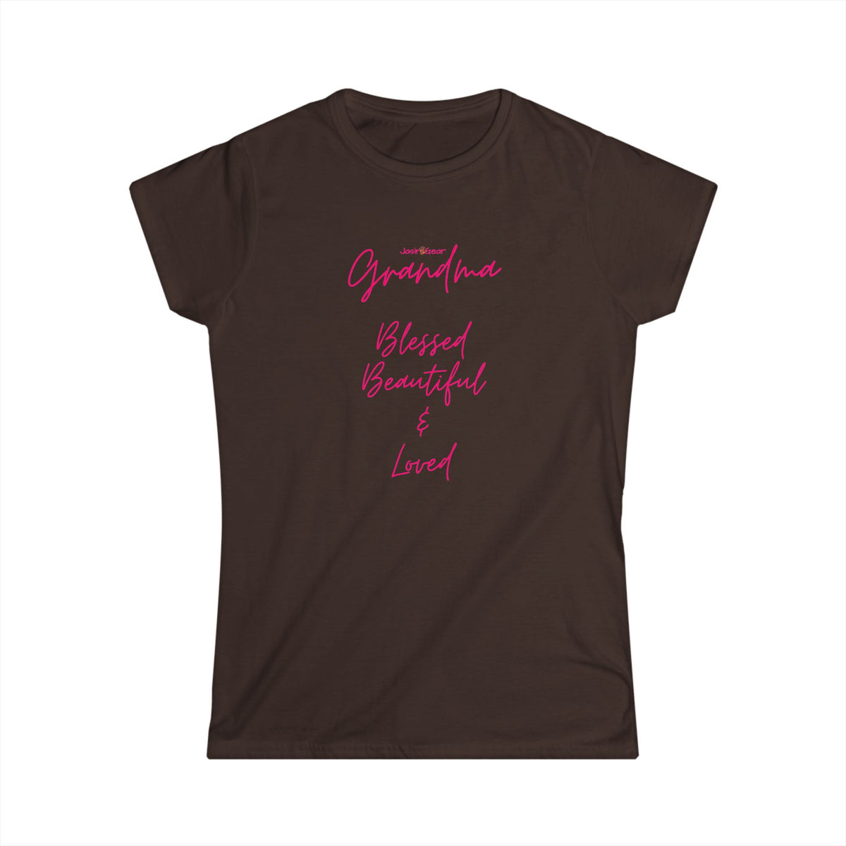 Grandma Love - Women's Tee