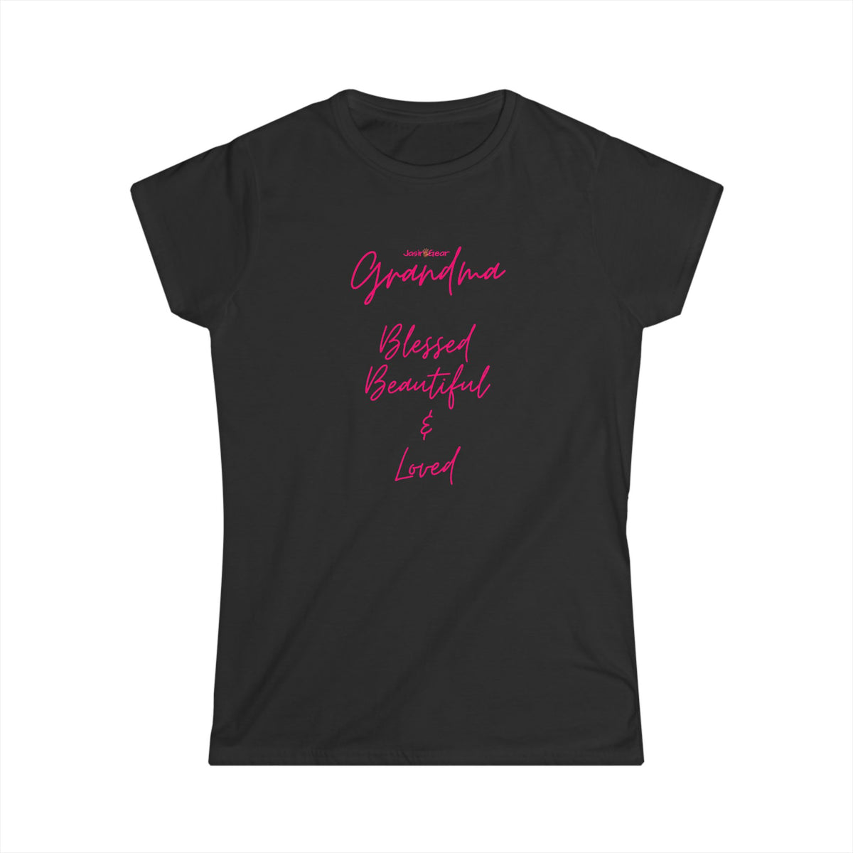 Grandma Love - Women's Tee