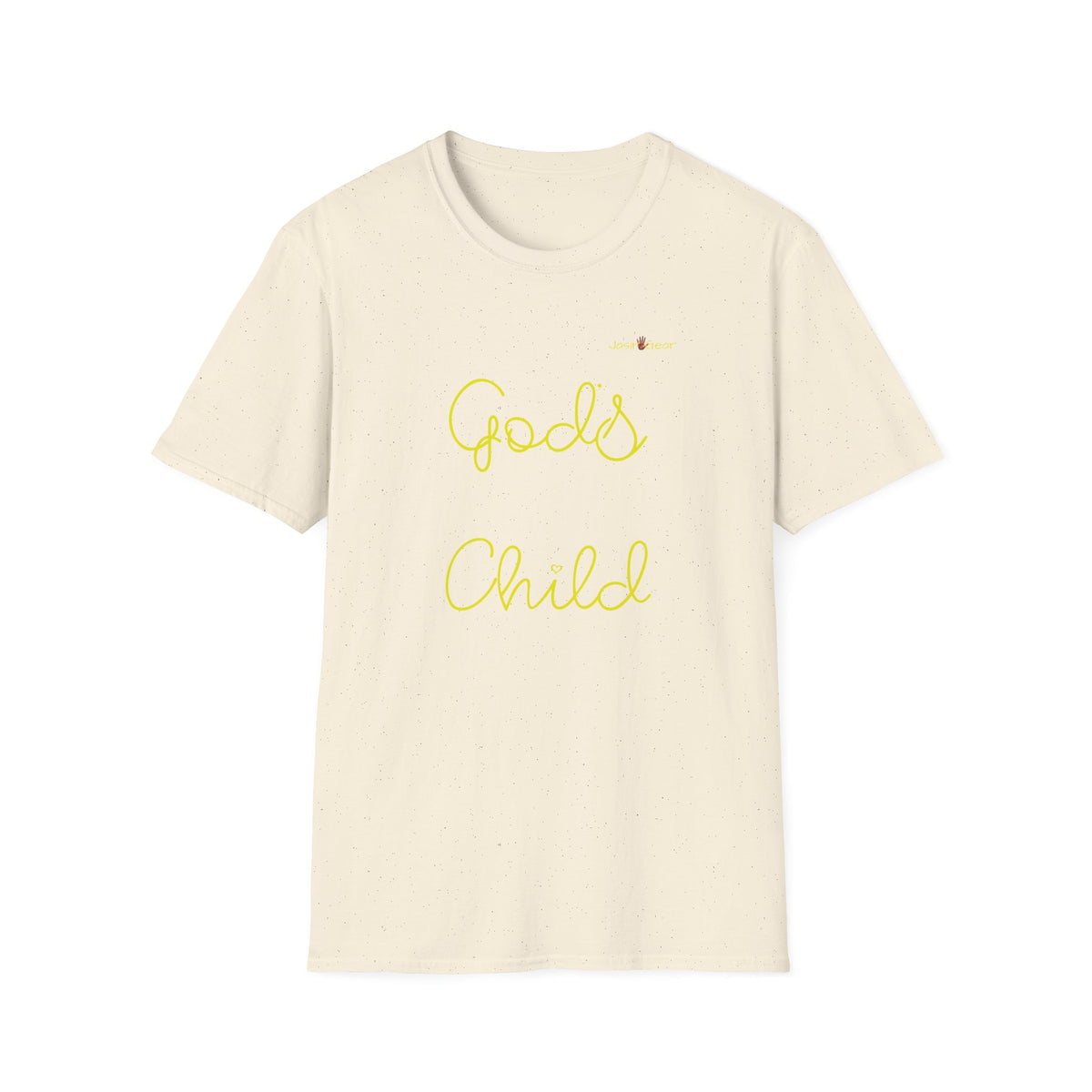 God's Child - Unisex Tee