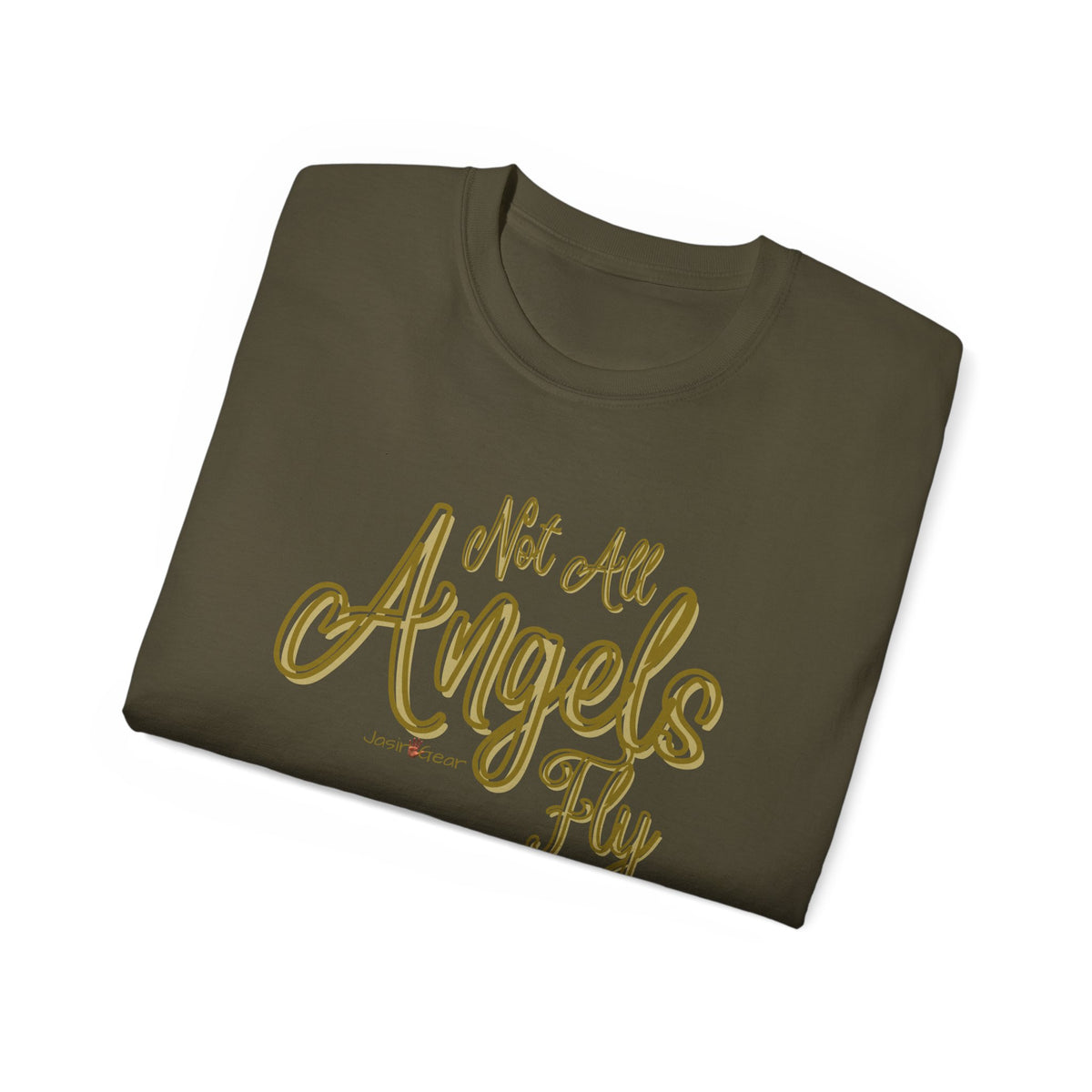 Angels - Unisex Tee