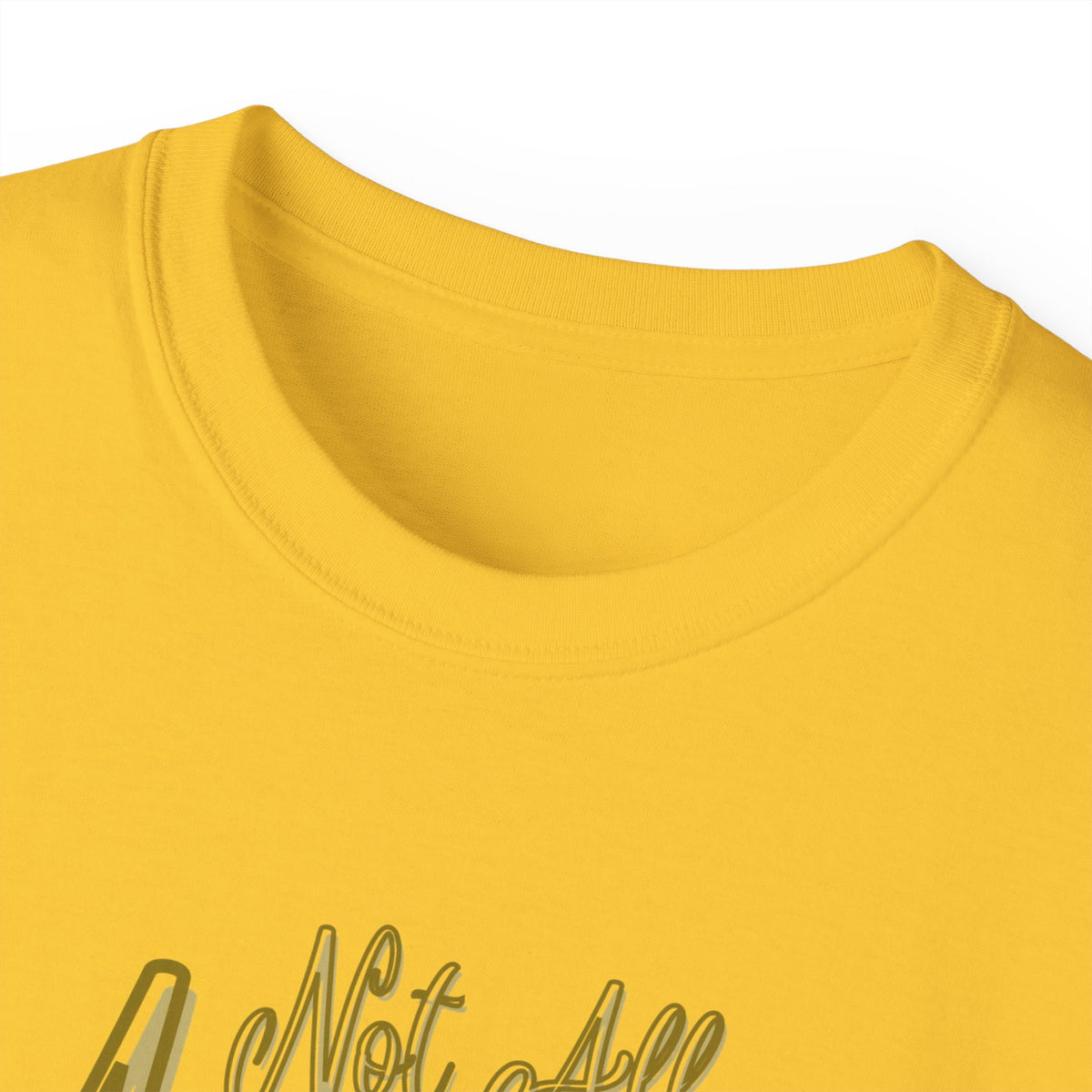 Angels - Unisex Tee