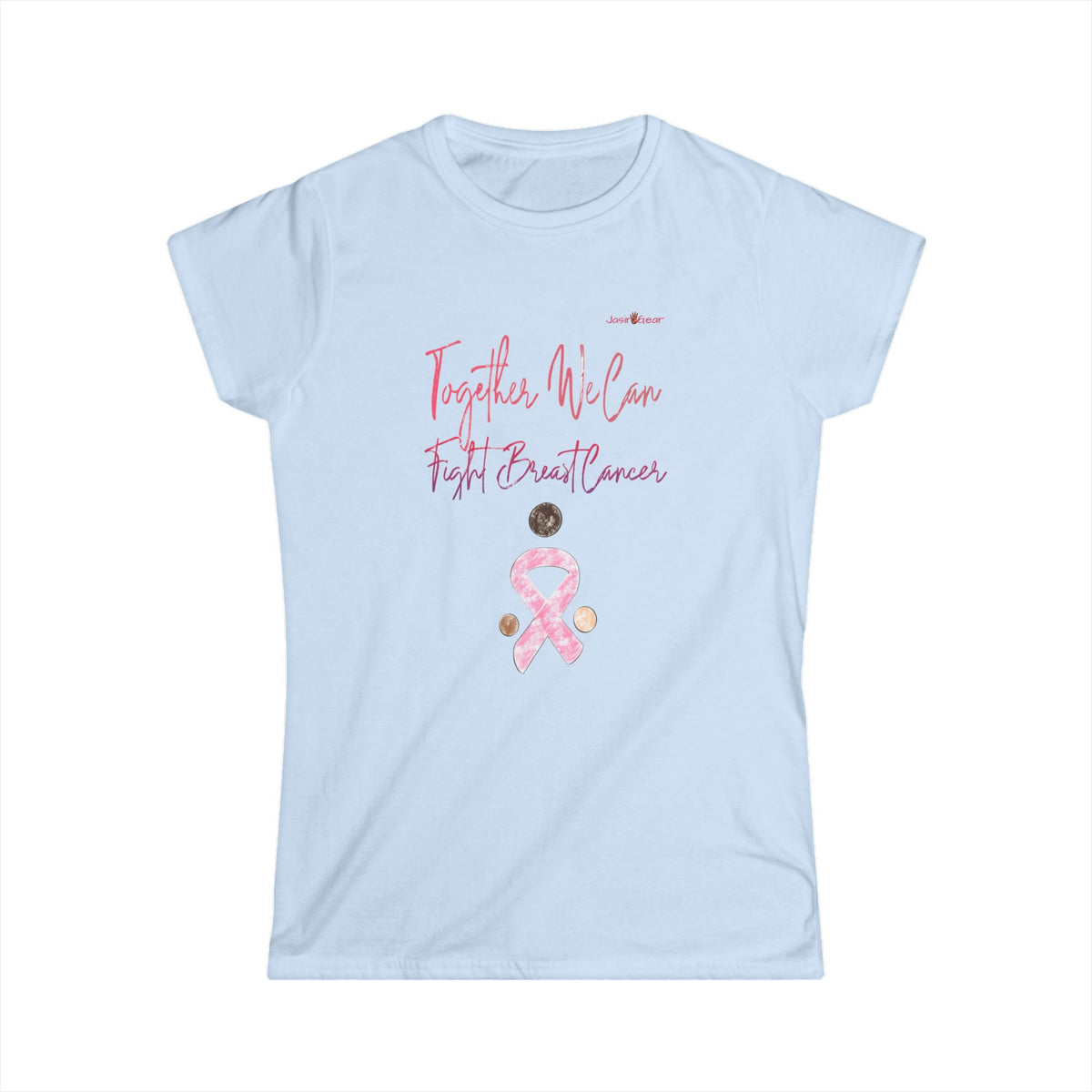Breast Cancer awareness Women's Tee