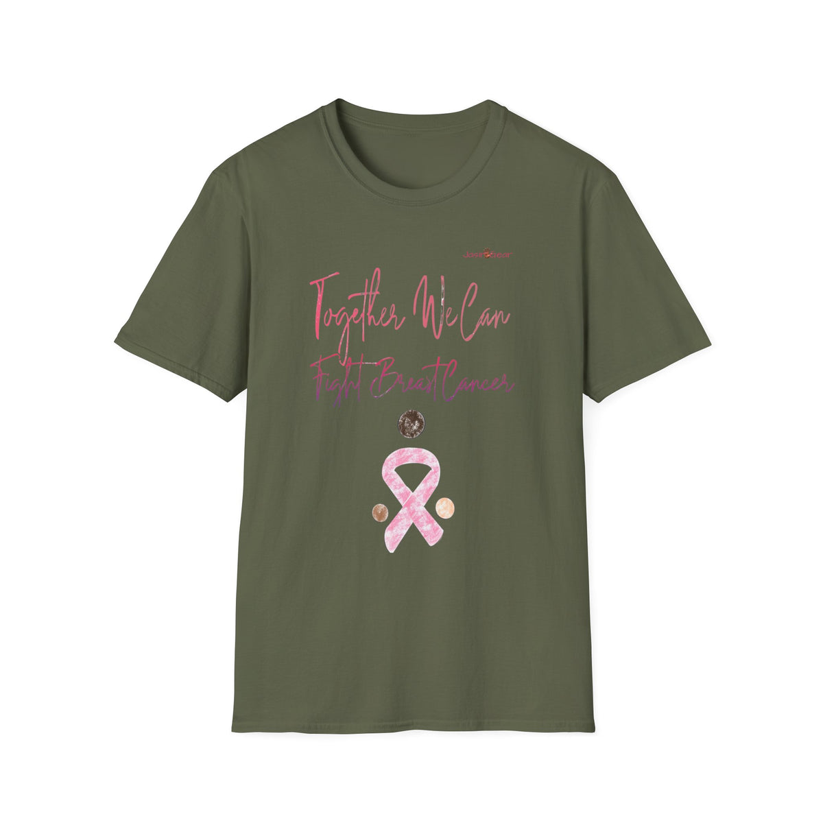 Breast Cancer Awareness  - Unisex Tee