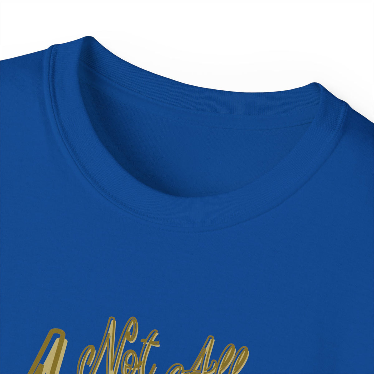 Angels - Unisex Tee
