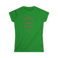 Grandma Love - Women's Tee