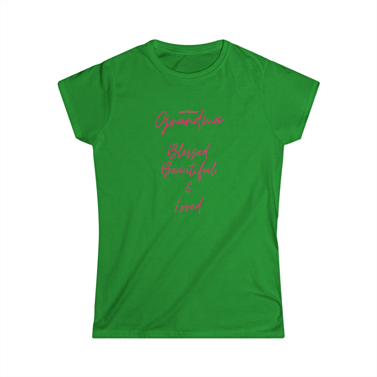 Grandma Love - Women's Tee