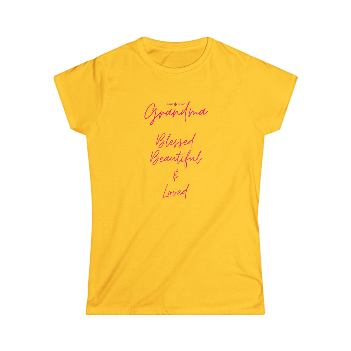 Grandma Love - Women's Tee