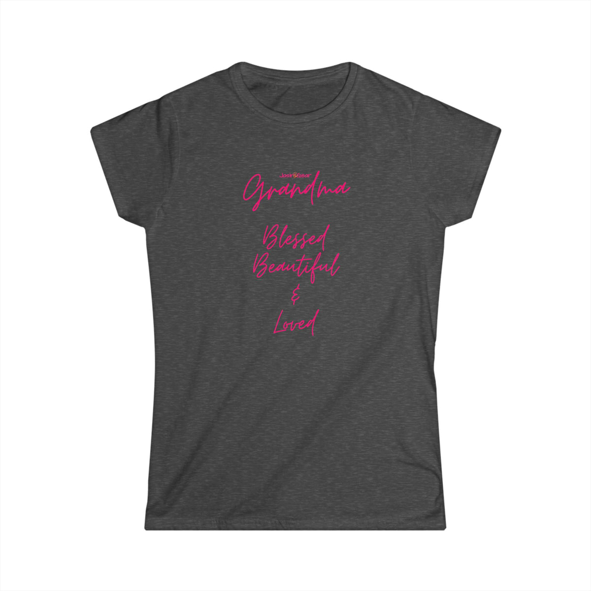 Grandma Love - Women's Tee