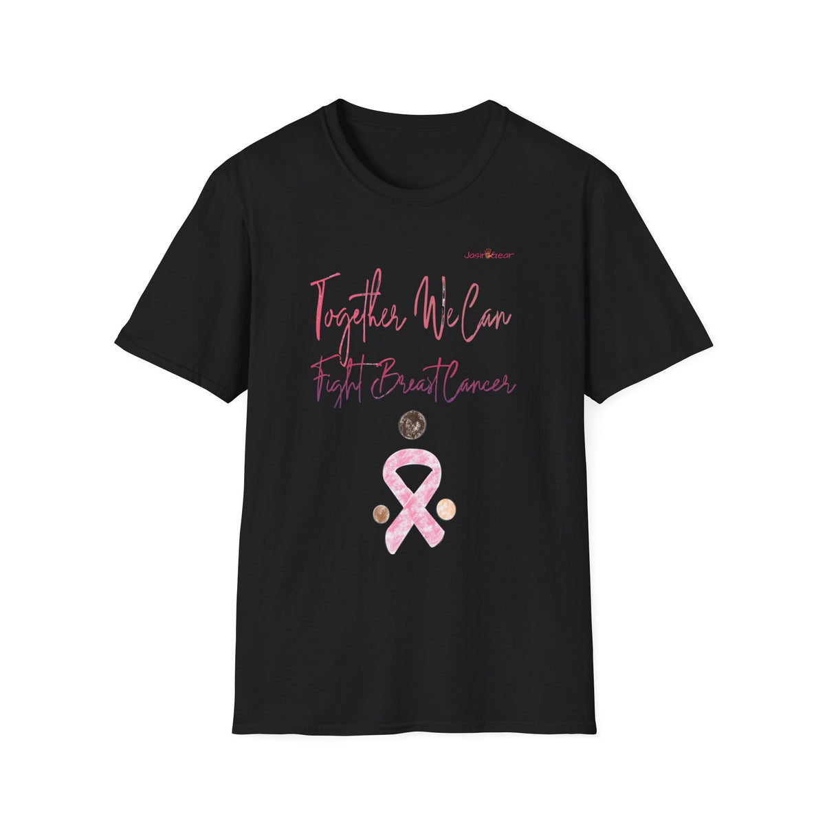 Breast Cancer Awareness  - Unisex Tee