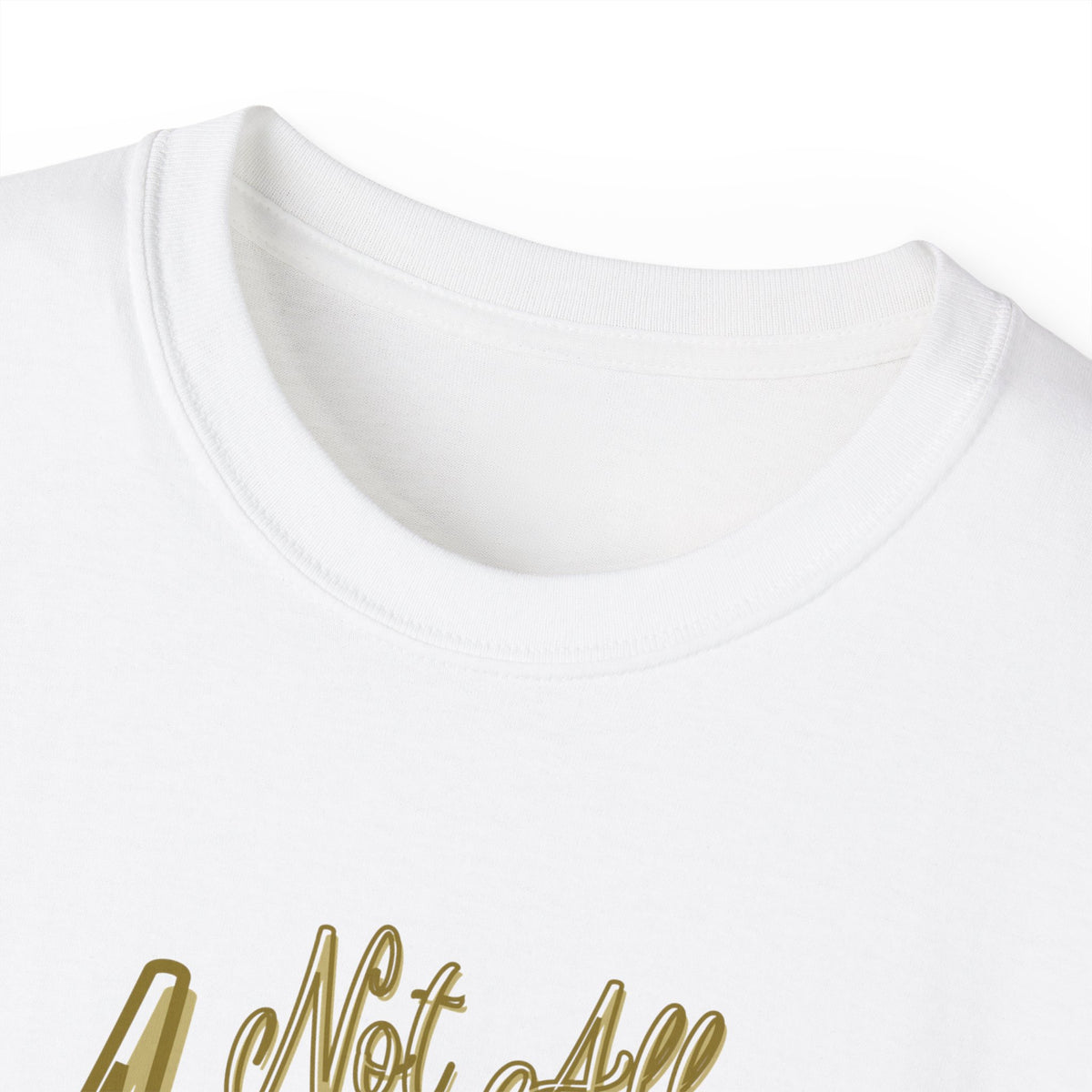 Angels - Unisex Tee