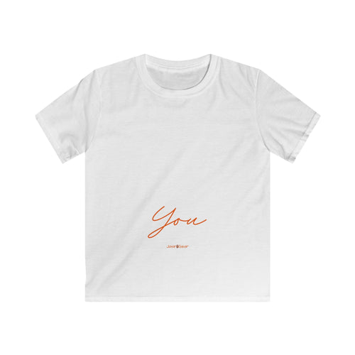 Always Believe in You Kids Tee