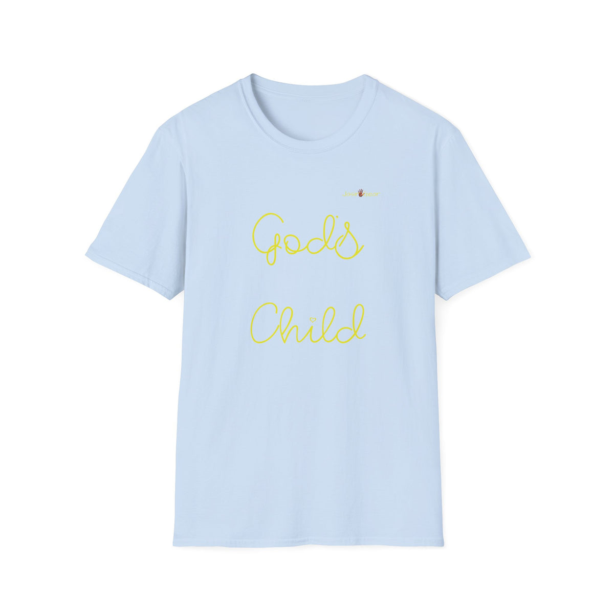 God's Child - Unisex Tee