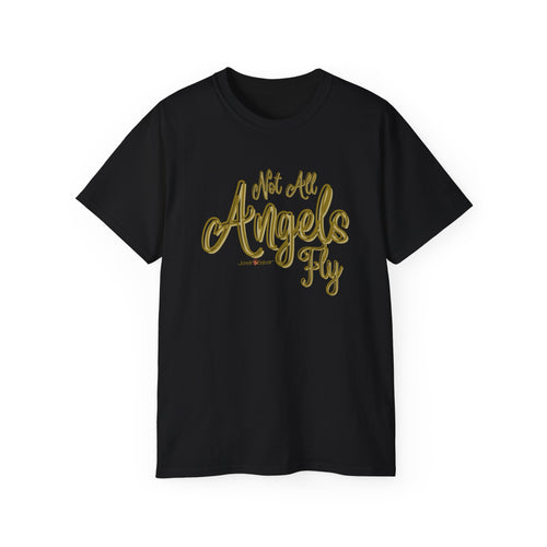 Angels - Unisex Tee