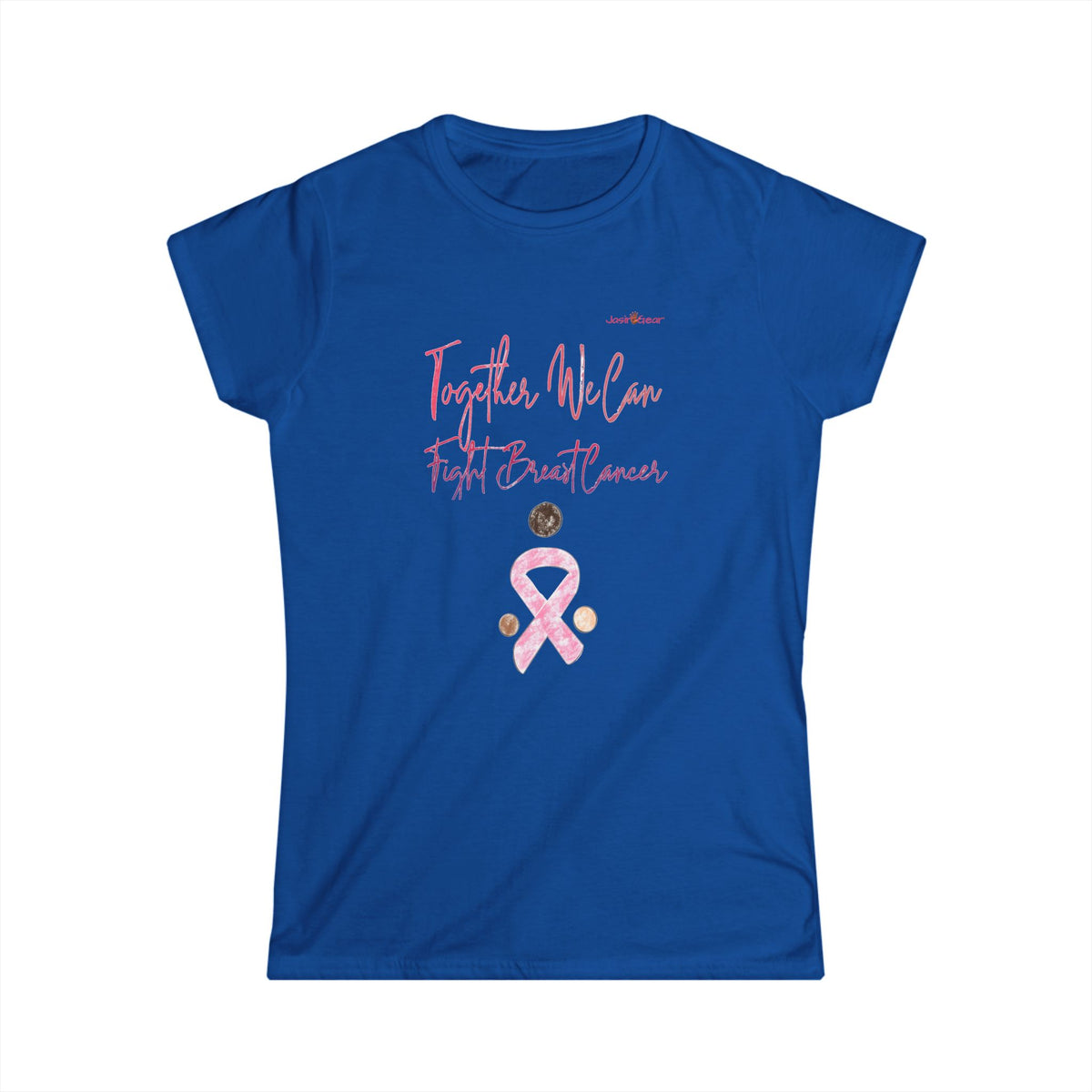 Breast Cancer awareness Women's Tee