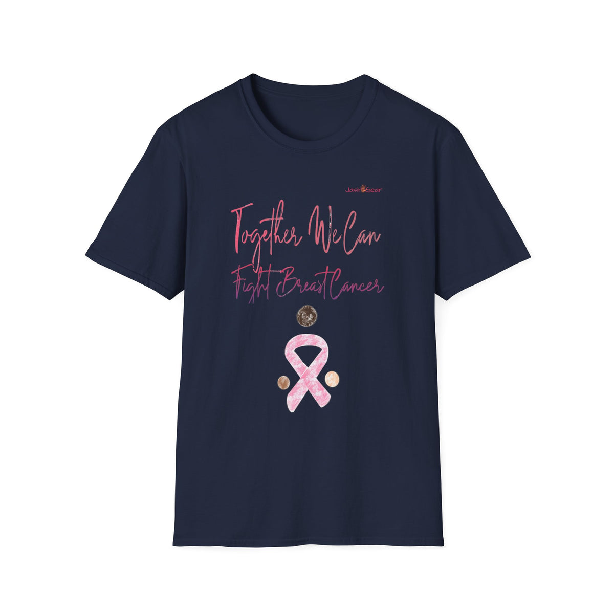 Breast Cancer Awareness  - Unisex Tee