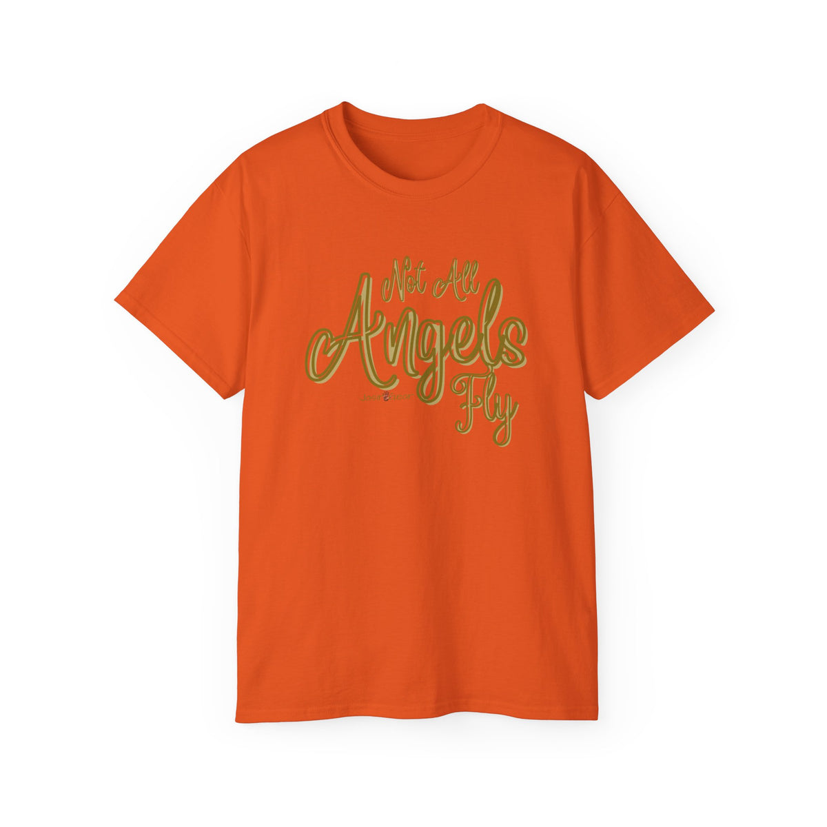 Angels - Unisex Tee
