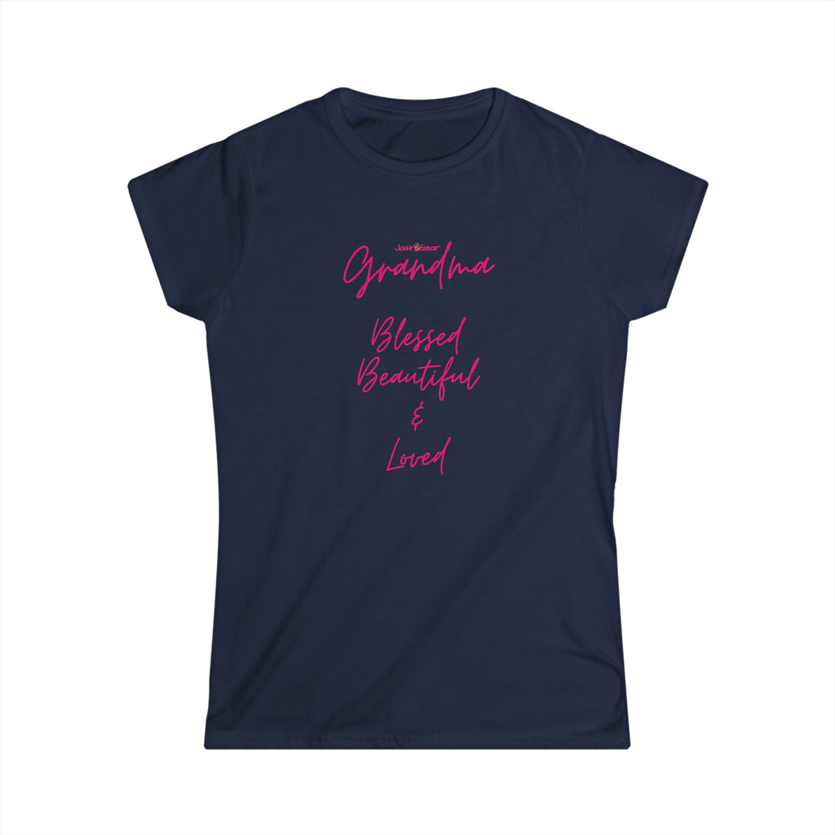 Grandma Love - Women's Tee