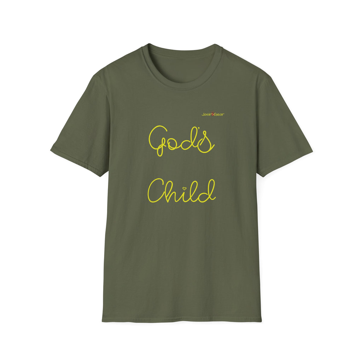 God's Child - Unisex Tee