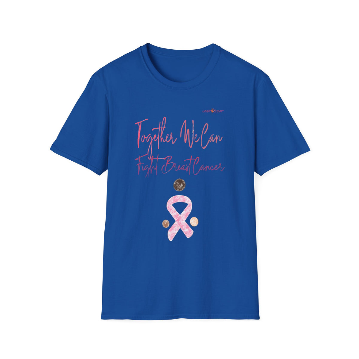 Breast Cancer Awareness  - Unisex Tee