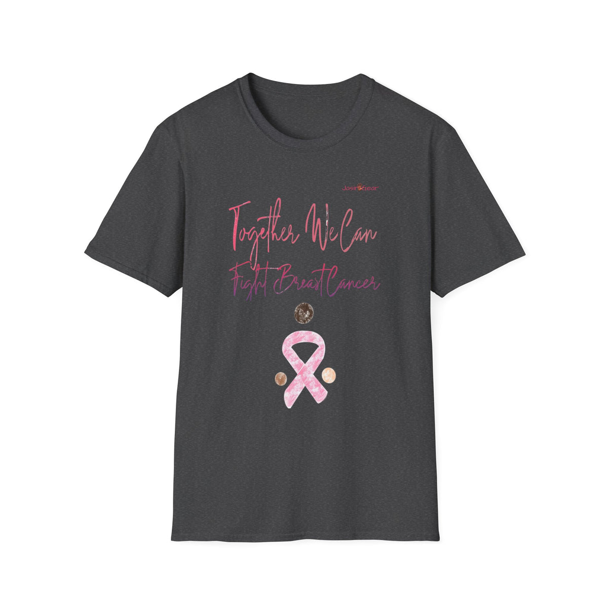 Breast Cancer Awareness  - Unisex Tee