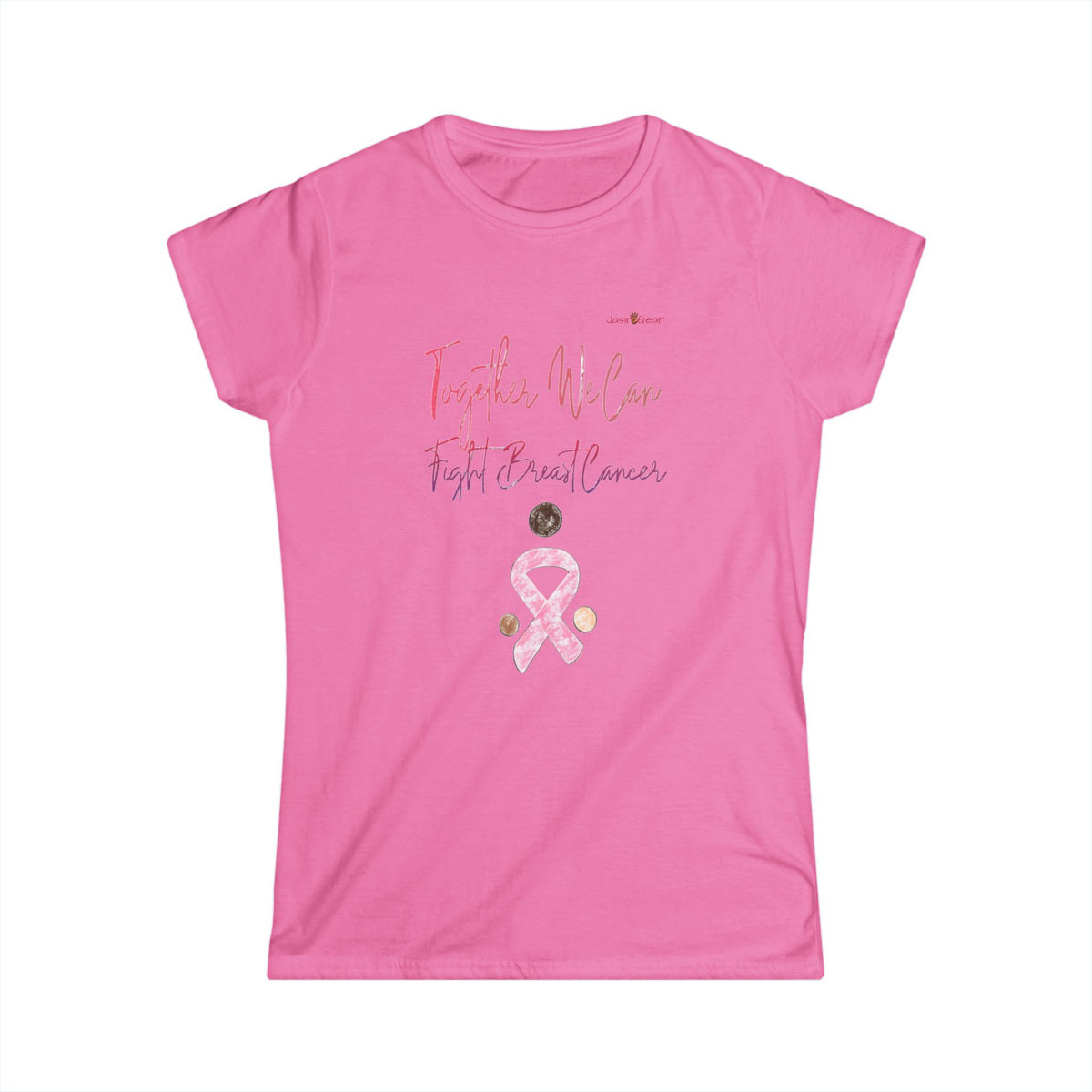 Breast Cancer awareness Women's Tee