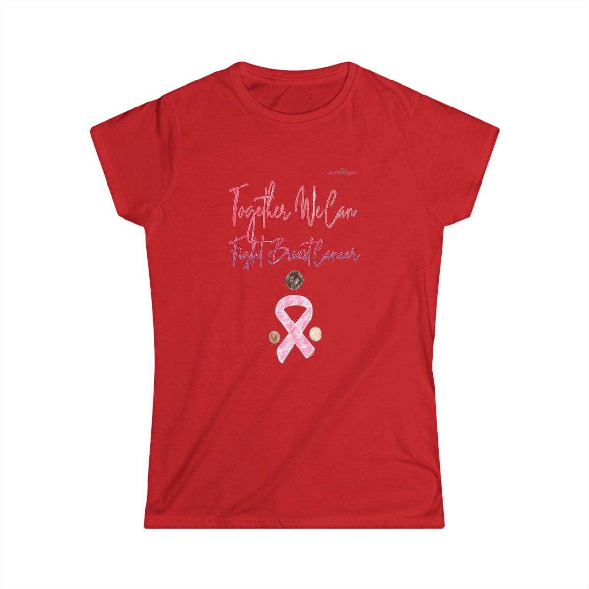 Breast Cancer awareness Women's Tee