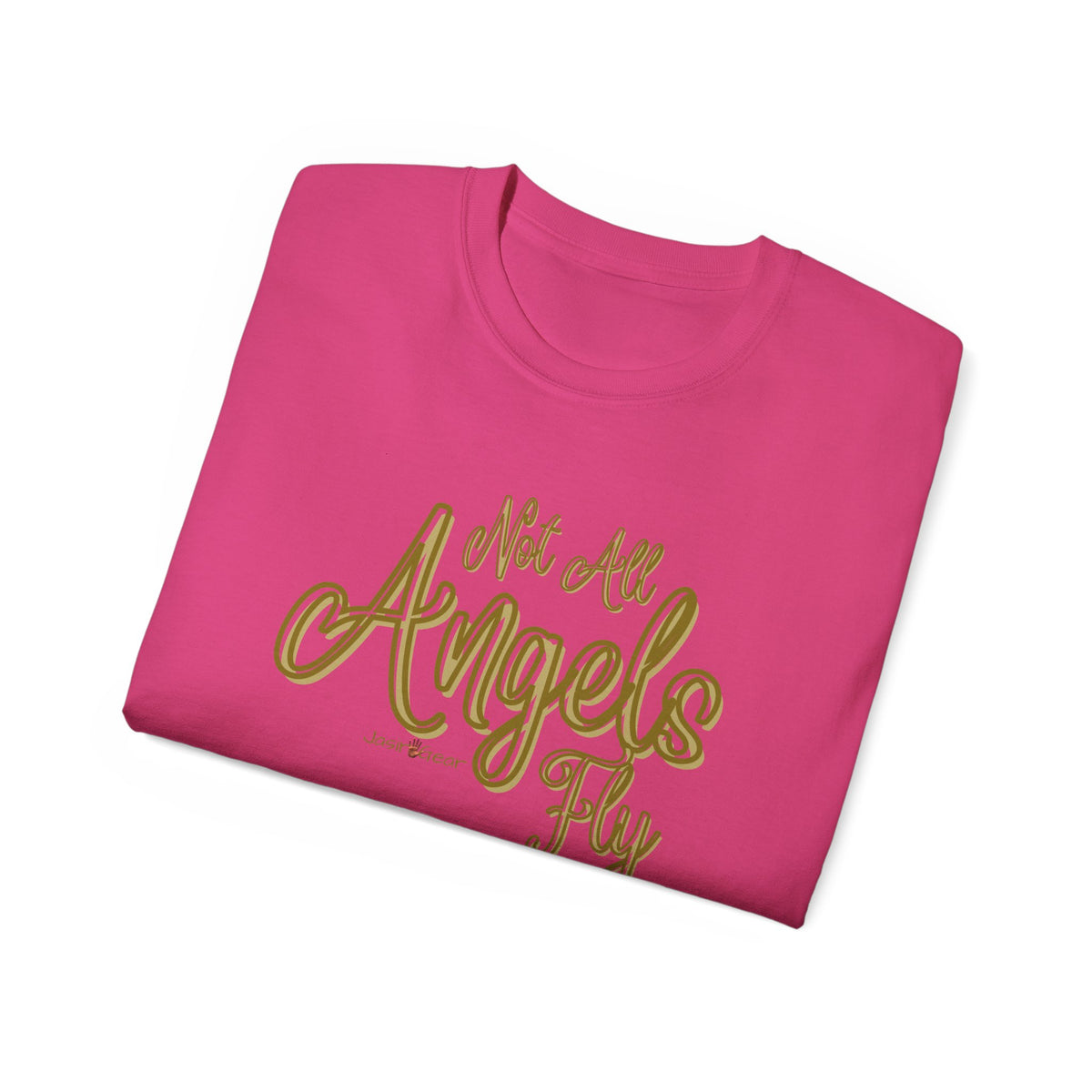 Angels - Unisex Tee