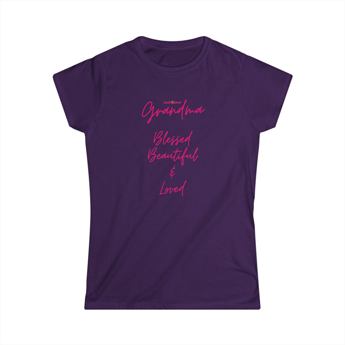 Grandma Love - Women's Tee