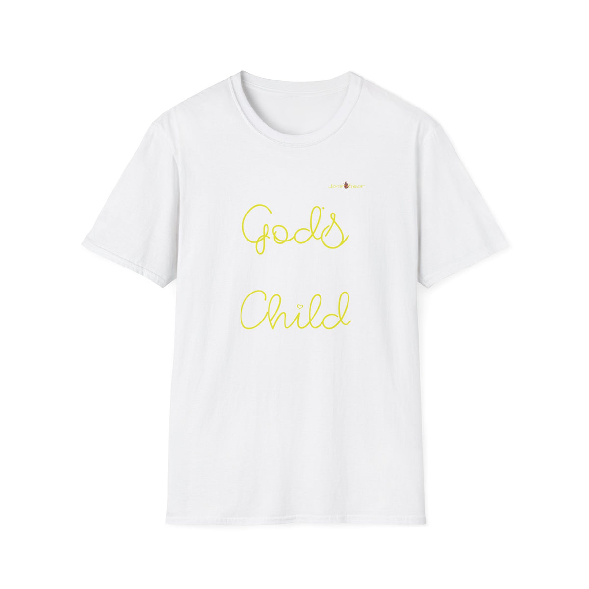 God's Child - Unisex Tee