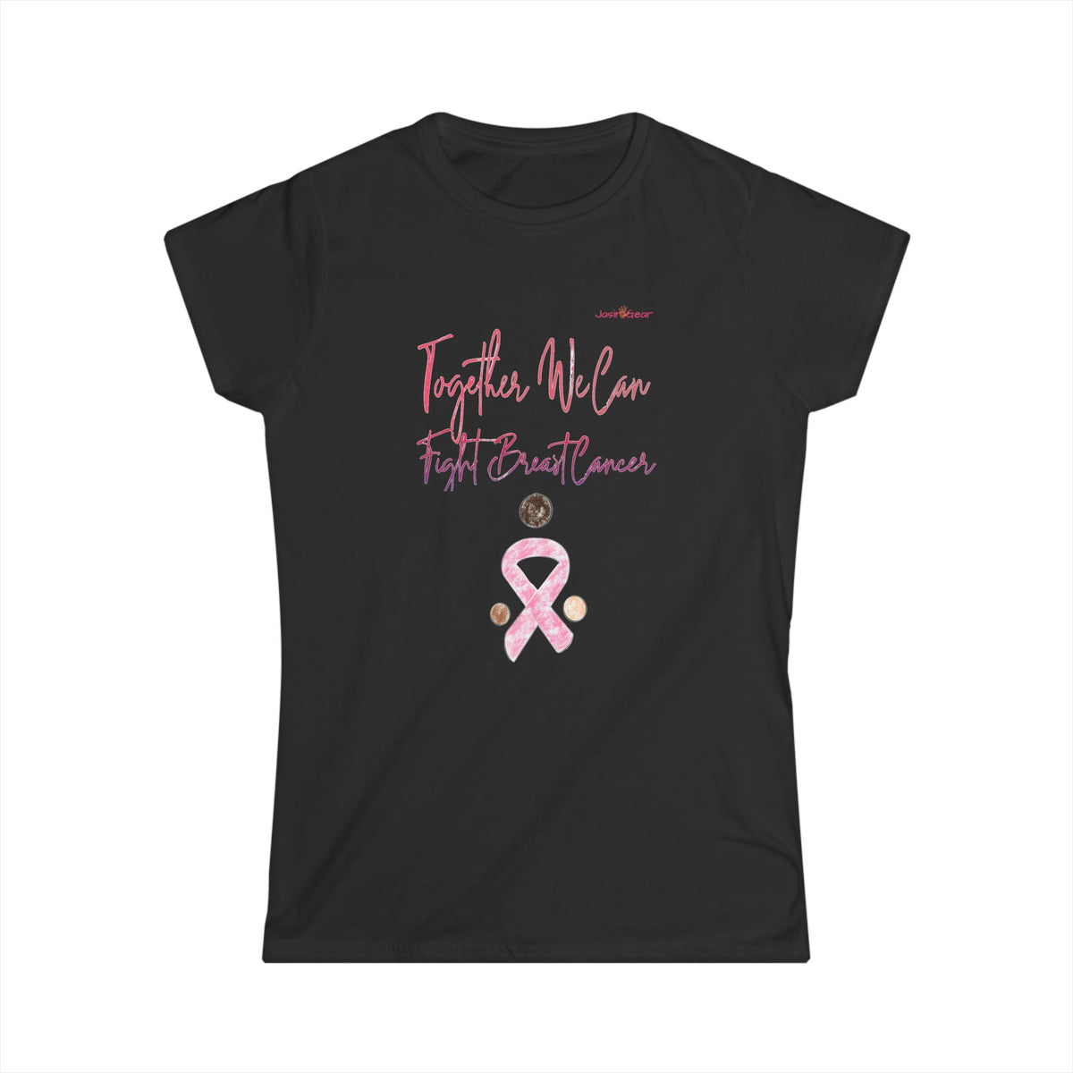 Breast Cancer awareness Women's Tee