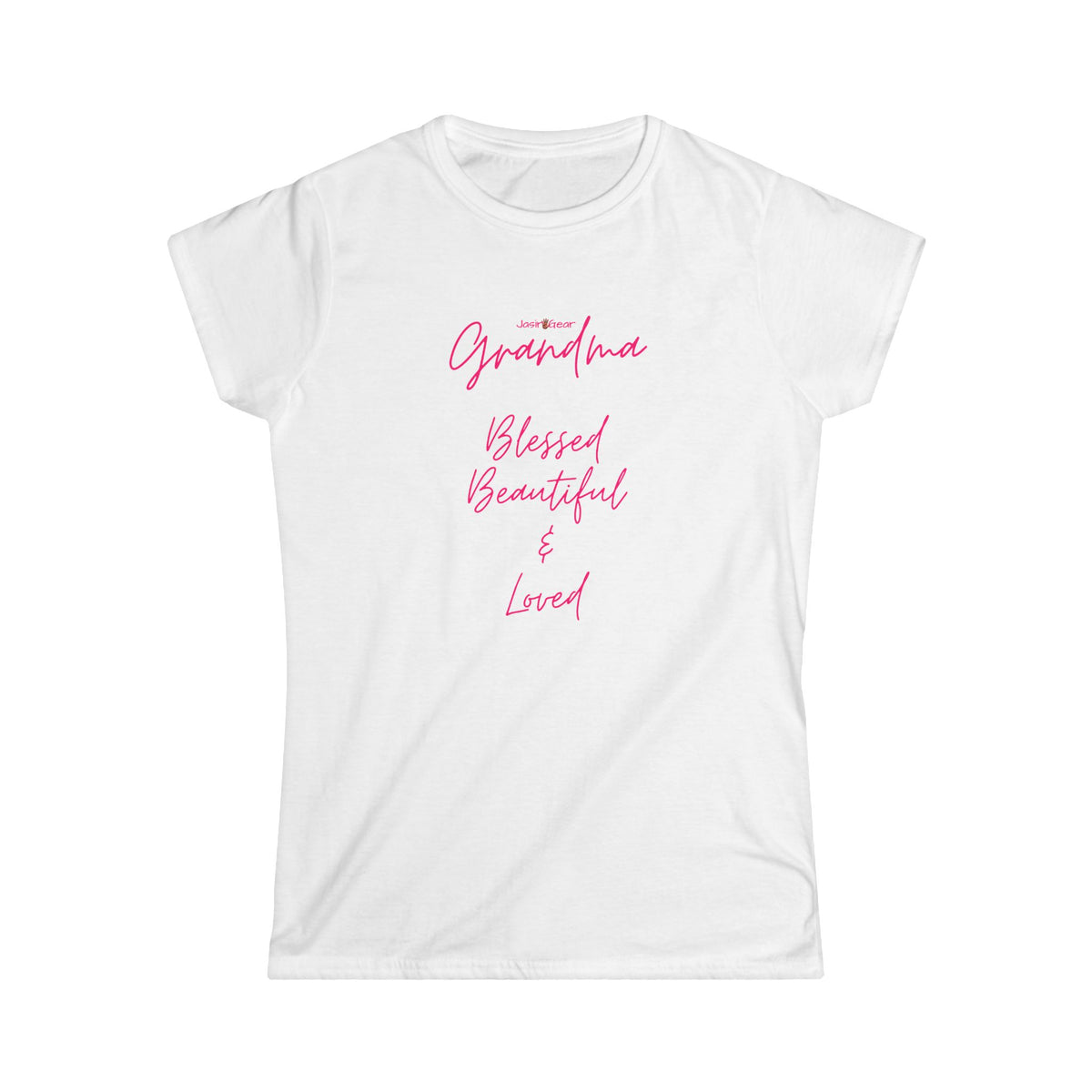 Grandma Love - Women's Tee