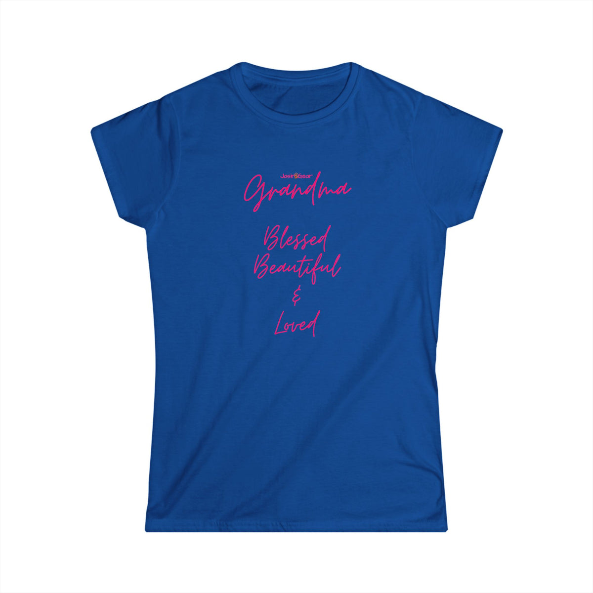 Grandma Love - Women's Tee