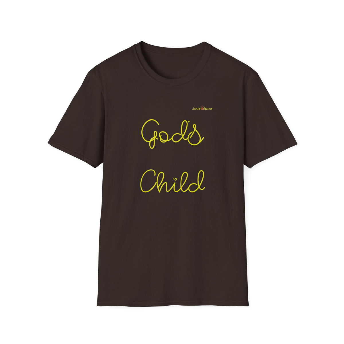 God's Child - Unisex Tee