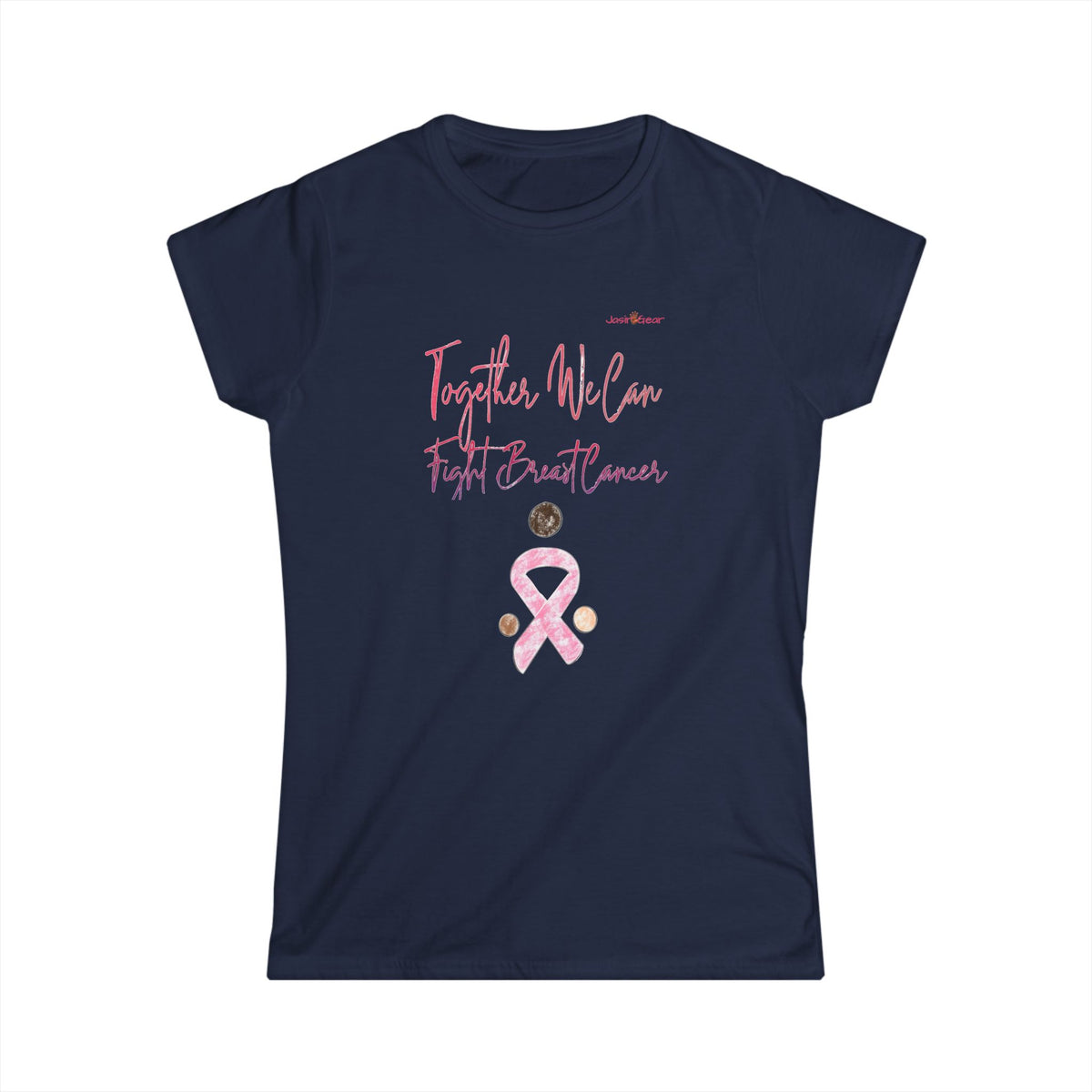 Breast Cancer awareness Women's Tee