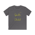 "God's Child" - Kids Tee