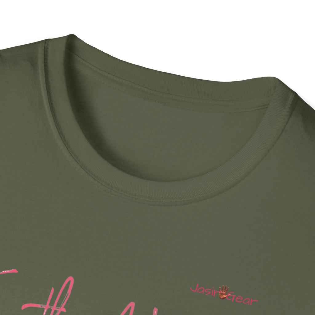 Breast Cancer Awareness  - Unisex Tee