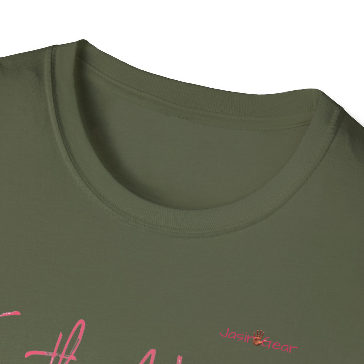Breast Cancer Awareness  - Unisex Tee