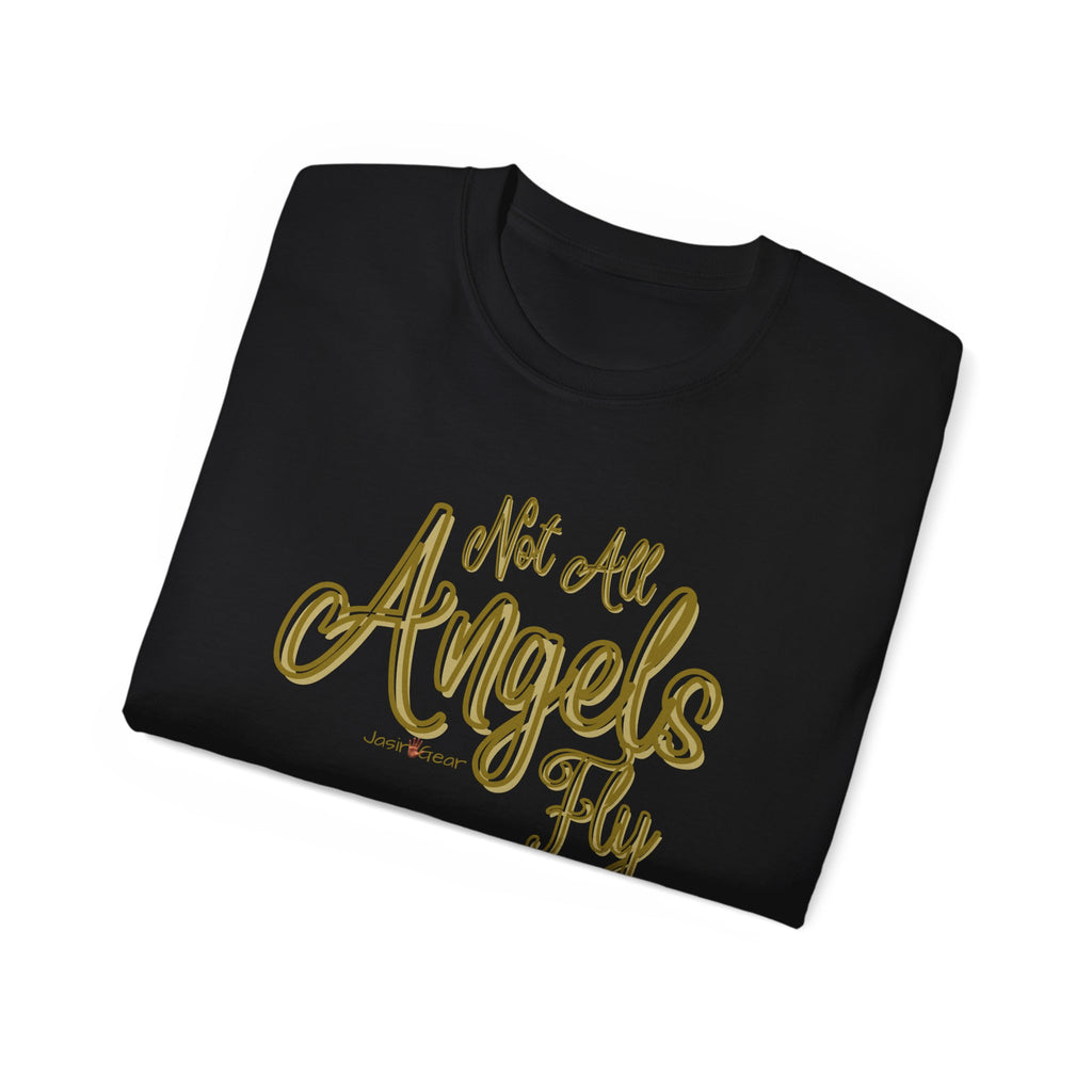 Angels - Unisex Tee