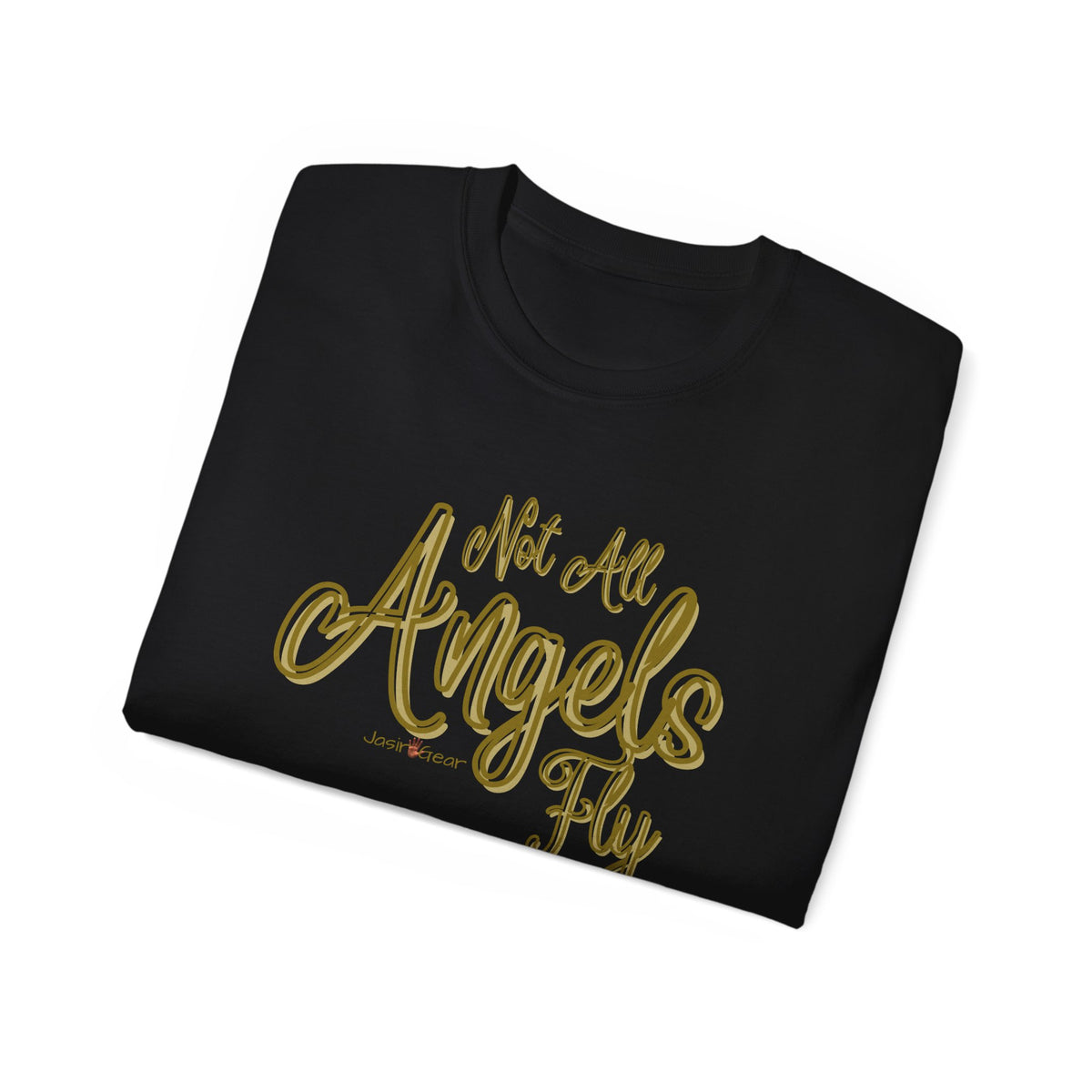 Angels - Unisex Tee
